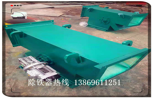 干粉除鐵器，干粉除鐵器引領(lǐng)環(huán)保除鐵新潮流知識參數(shù)_內(nèi)部磁塊安裝方法_干粉除鐵器引領(lǐng)環(huán)保除鐵新潮流型號價格
