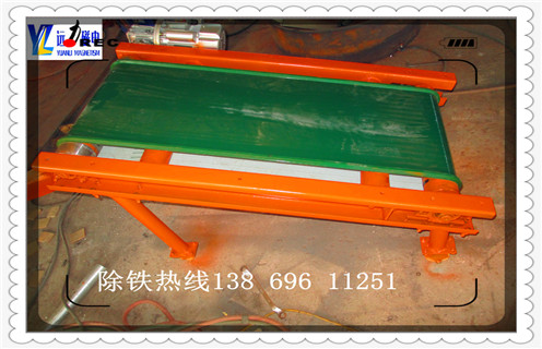 干式磁選機(jī)，干式磁選機(jī)磁場強(qiáng)度檢測的四個關(guān)鍵點(diǎn)說明_錳礦干式磁選機(jī)磁場強(qiáng)度檢測的四個關(guān)鍵點(diǎn)說明一般是多少_生產(chǎn)廠家